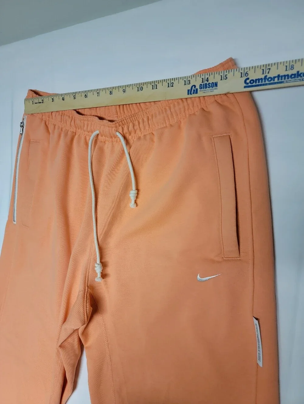 Nike classic fit